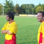 O. Le Coteau- Villerest 2-2 20090827f