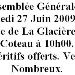 assembleegenerale