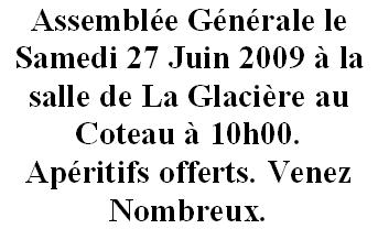 assembleegenerale