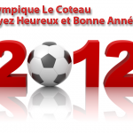 BONNE ET HEUREUSE ANNÉE 2012 happynewyear2012A