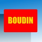 Boudin