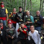 U17Paintball