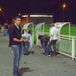 Boules