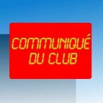 communique