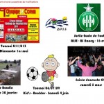 Des rendez-vous à retenir 20100114minia