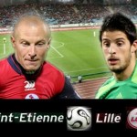 Déplacement pour le match Asse – Lille MatchAsseLille