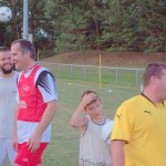 Foot Loisir c’est reparti 20090827d