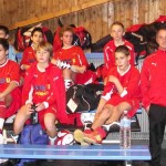 Futsal U13 Loire: Victoire O.S.E. 20111222minia