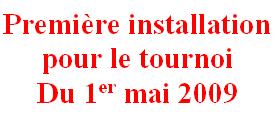 instal