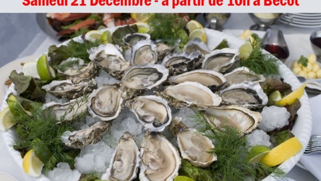 huitresolc