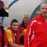 La réaction des entraîneurs séniors 20111127minic