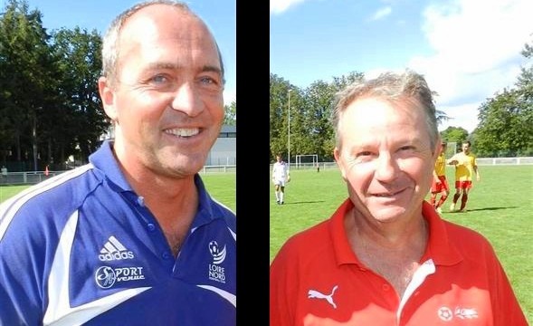 lesdeuxcoachesbrunodaumuretmichelchatserontappelesaseretrouverenmatchofficielp