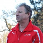 Michel Chat revient sur la victoire 20111113minib