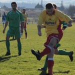 On a rechaussé les crampons ce we 20110116minia