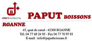 Paput Boissons