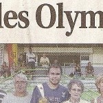 Presse: Challenge Petit-Demange 20090825