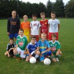 GroupeU15