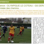 Revue de Presse – FOOT42 20111126minia