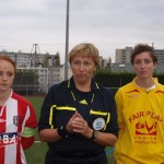 RÉSULTATS DU WEEK-END 20111105minia