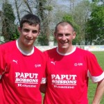 Séniors: Après le FC Bords de Loire 20100426minic