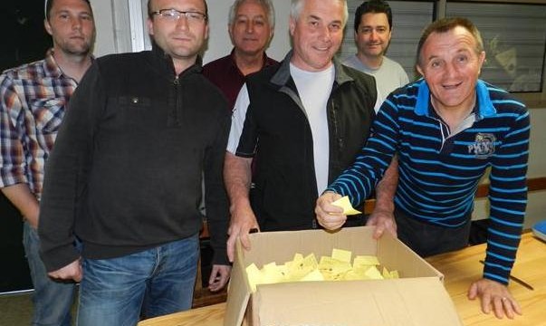 TOMBOLA