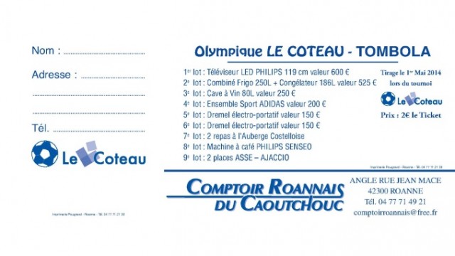 OLCtombola
