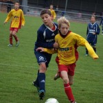 U13 et Loisir gagnent à l’extérieur 20111119minia