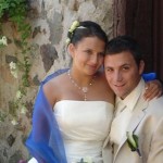 Un couple de costellois à Amilly!!! thomasvanessa