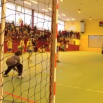 Villemontais: Futsal U11 et U13 20110102minia
