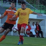 WE: Chamboeuf tombe à Bécot 20111112minia