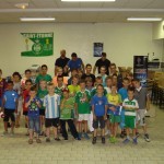 Tournoi PES