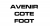 Logo AvenirCoteFoot