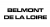 Logo BelmontdelaLoire