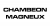 Logo Chambeon Magneux