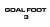 Logo GoalFoot3