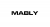 Logo Mably
