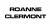 Logo Roanne Clermont