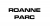 Logo RoanneParc