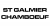 Logo St Galmier Chamboeuf