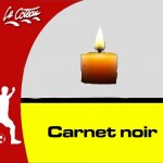 Carnet noir
