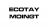 Logo Ecotay Moingt