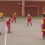 U9 Est Roannais 080215