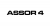 Logo Assor4