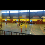 U13 Essor 281215