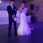 Amandine et Mickael