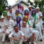 Soirée blanc 2016