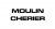Logo Moulin Cherier