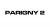 Logo Parigny 2