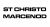 Logo St Christo Marcenod