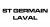 Logo St Germain Laval